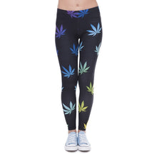 Carregar imagem no visualizador da galeria, Legging Psycho
