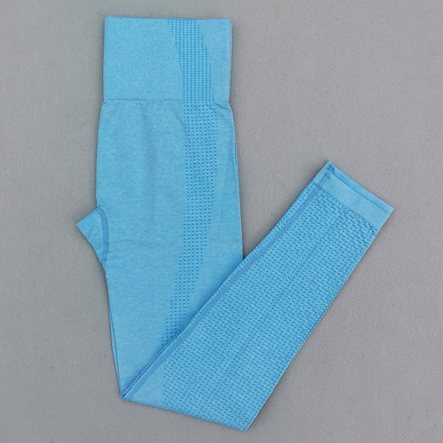Nova Legging 2021