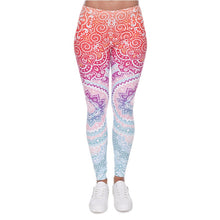 Carregar imagem no visualizador da galeria, Legging Psycho
