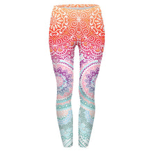 Carregar imagem no visualizador da galeria, Legging Psycho
