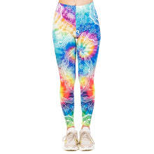 Carregar imagem no visualizador da galeria, Legging Psycho
