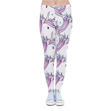 Carregar imagem no visualizador da galeria, Legging Psycho
