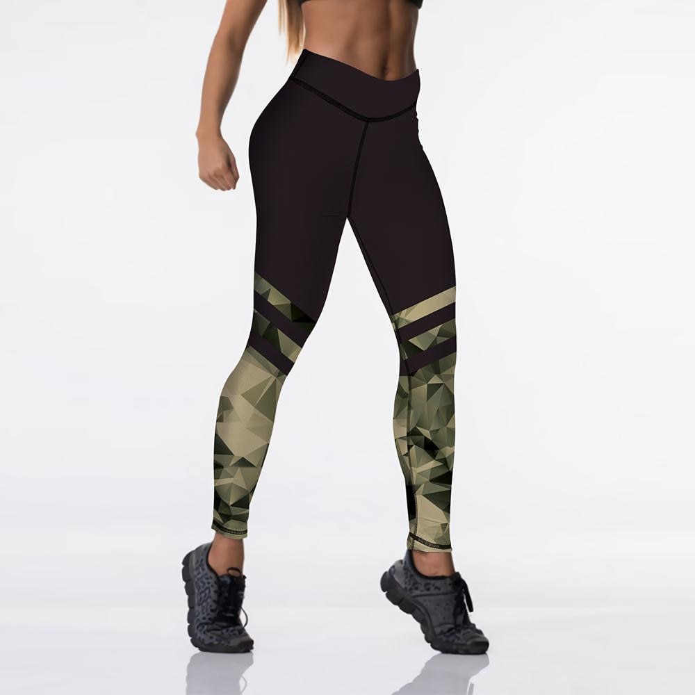 Legging Digital 17