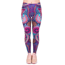 Carregar imagem no visualizador da galeria, Legging Psycho
