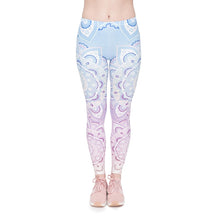 Carregar imagem no visualizador da galeria, Legging Psycho
