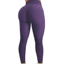 Carregar imagem no visualizador da galeria, Legging Texturizada com Cintura Alta
