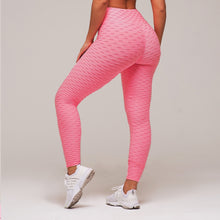 Carregar imagem no visualizador da galeria, Legging Texturizada com Cintura Alta
