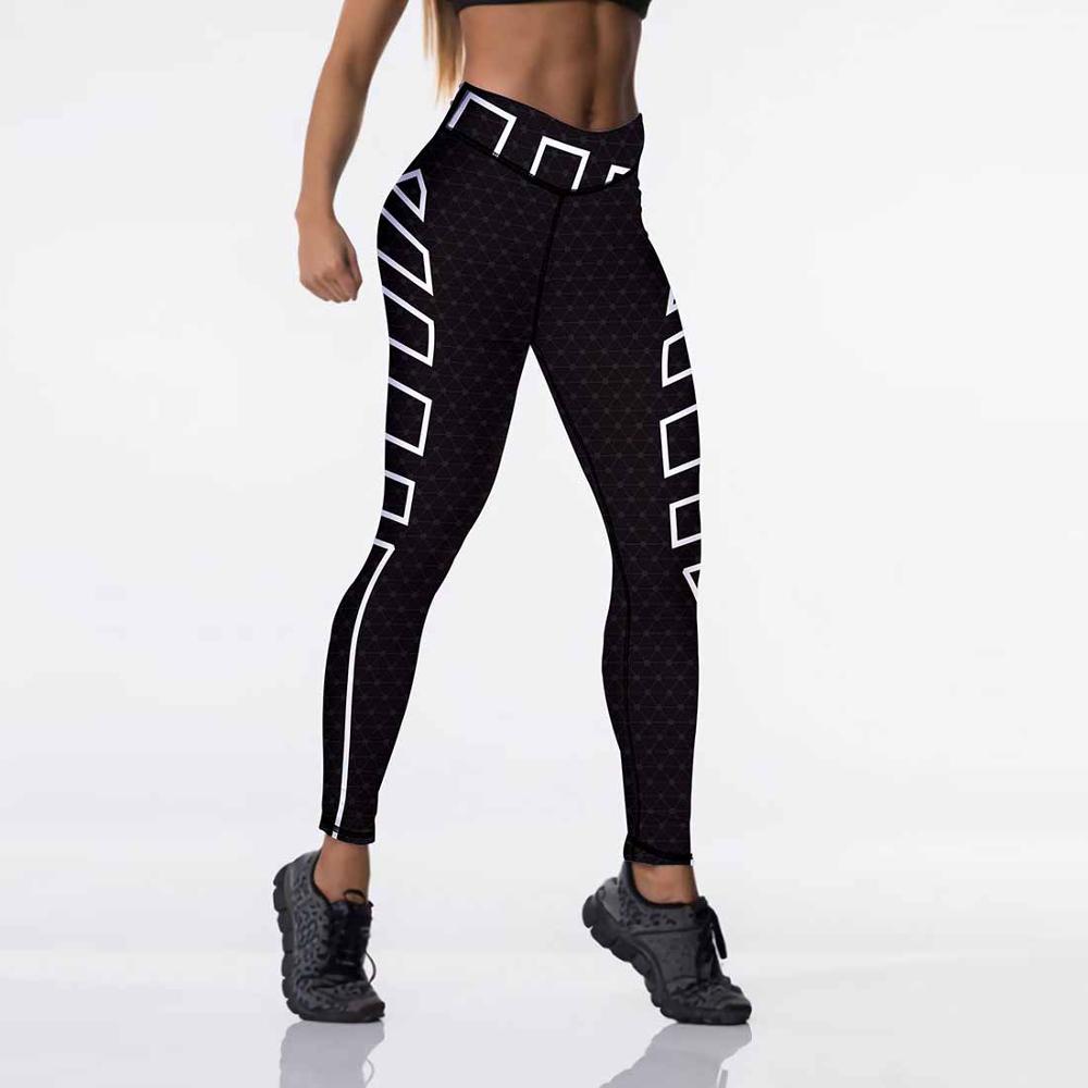 Legging Digital 27
