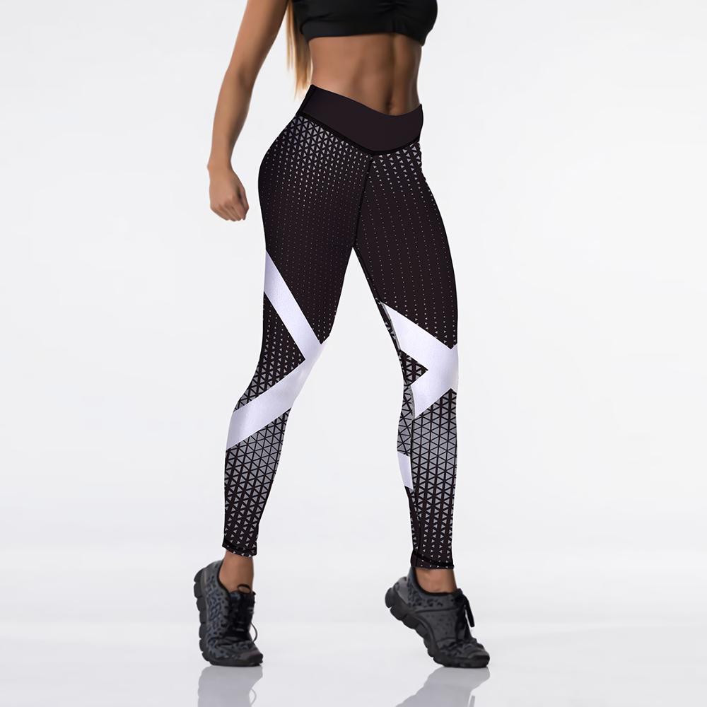 Legging Digital 75