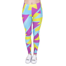 Carregar imagem no visualizador da galeria, Legging Psycho
