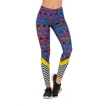 Carregar imagem no visualizador da galeria, Legging Psycho
