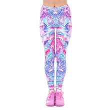 Carregar imagem no visualizador da galeria, Legging Psycho
