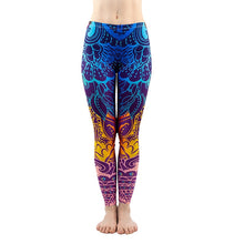 Carregar imagem no visualizador da galeria, Legging Psycho
