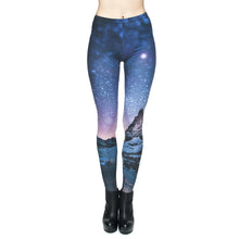 Carregar imagem no visualizador da galeria, Legging Psycho

