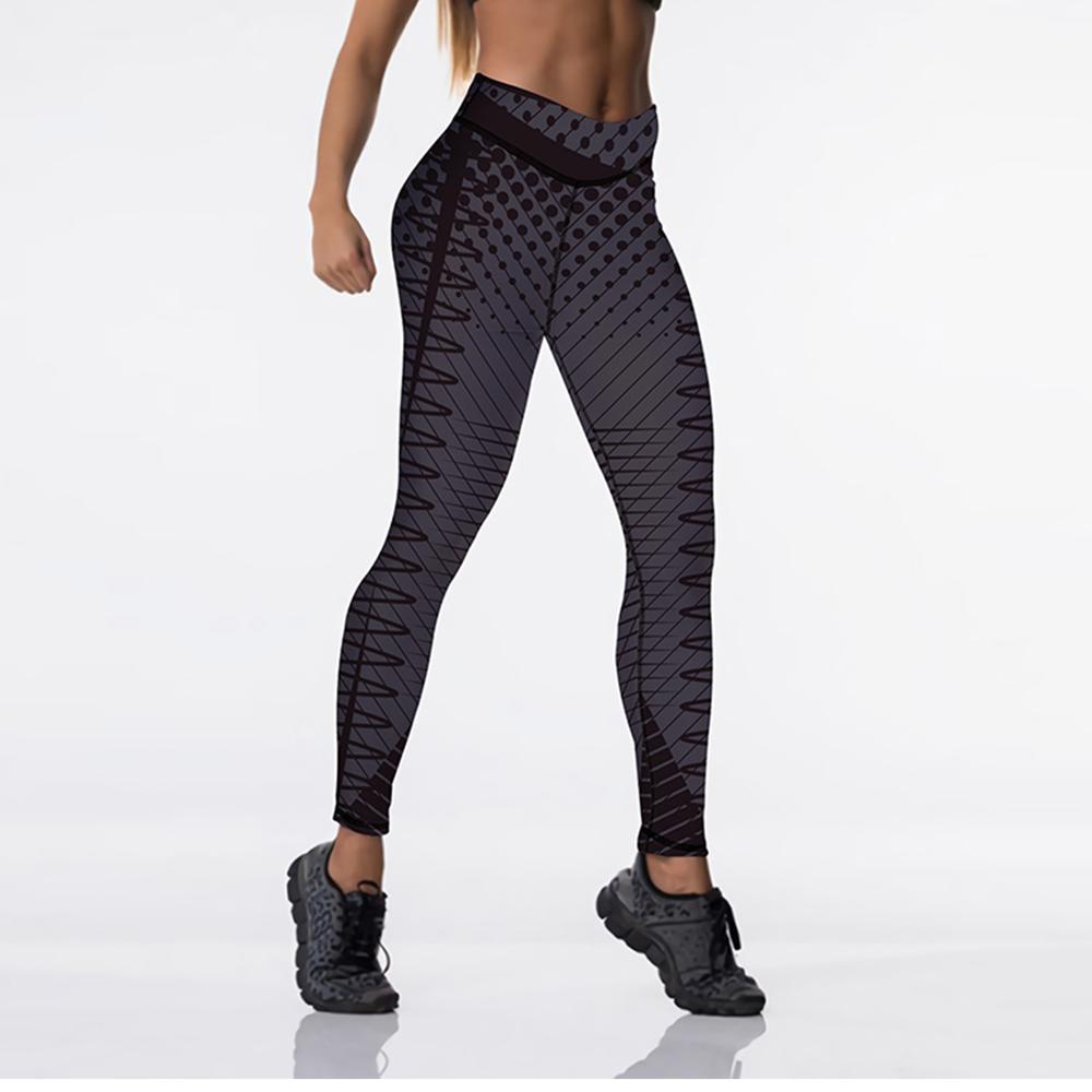 Legging Digital 58