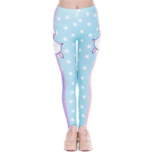 Carregar imagem no visualizador da galeria, Legging Psycho
