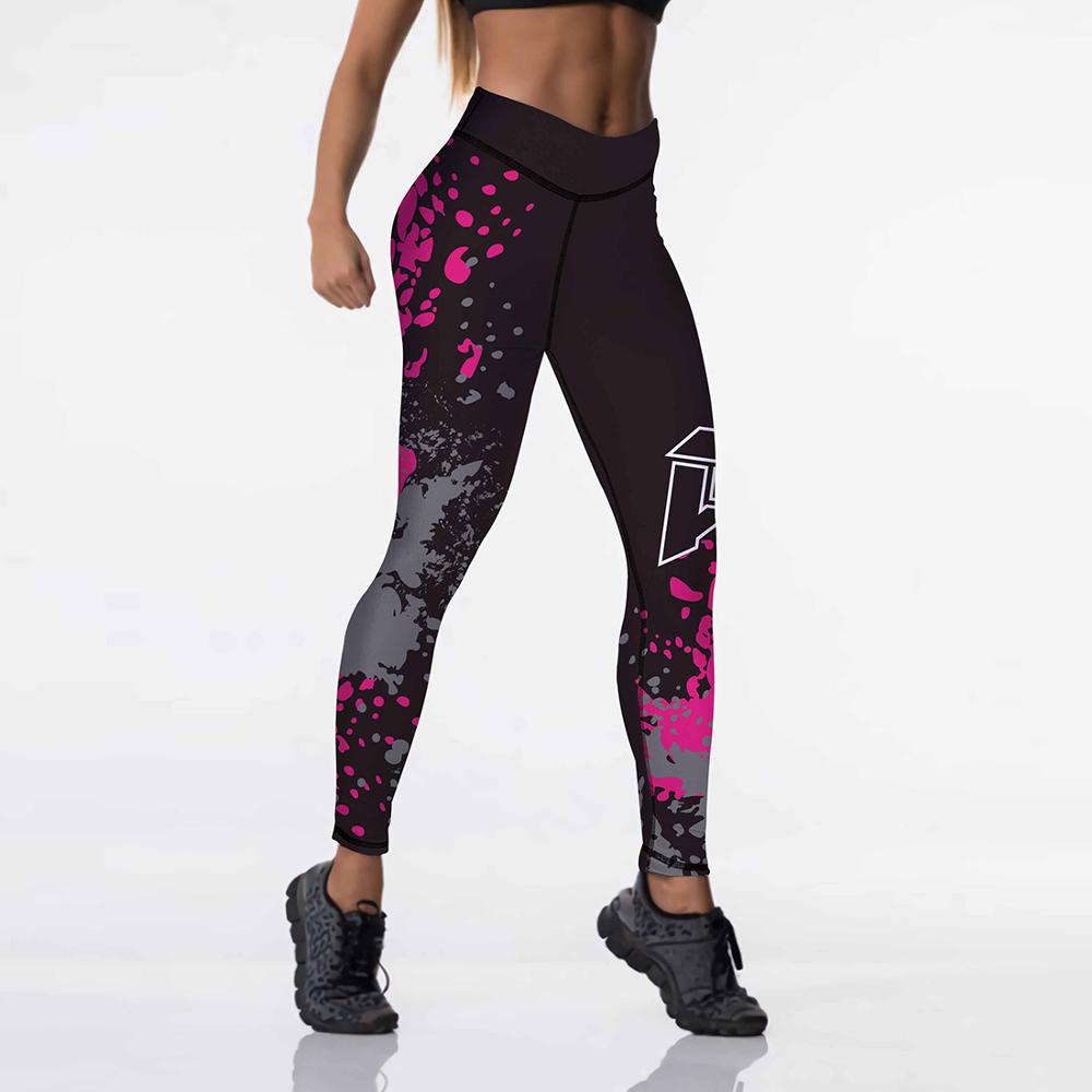 Legging Digital 15