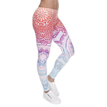 Carregar imagem no visualizador da galeria, Legging Psycho
