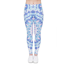 Carregar imagem no visualizador da galeria, Legging Psycho
