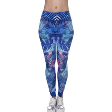 Carregar imagem no visualizador da galeria, Legging Psycho
