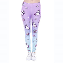 Carregar imagem no visualizador da galeria, Legging Psycho
